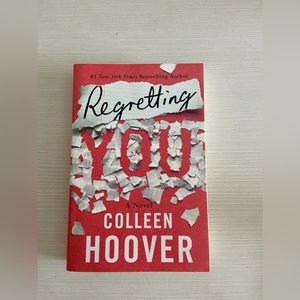Regretting You by Colleen Hoover